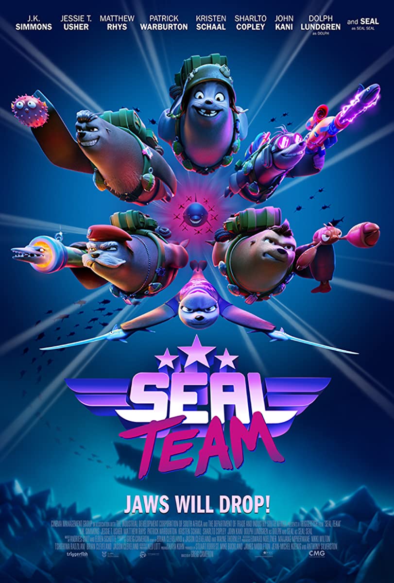 فيلم Seal Team 2021 مترجم فيلم Seal Team 2021 مترجم