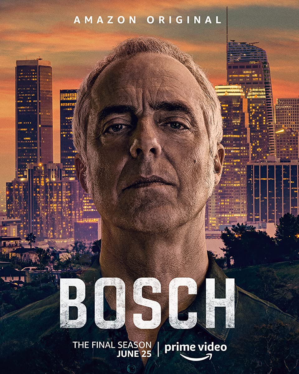 مسلسل Bosch الموسم السابع حلقة 5 مسلسل Bosch الموسم السابع حلقة 5