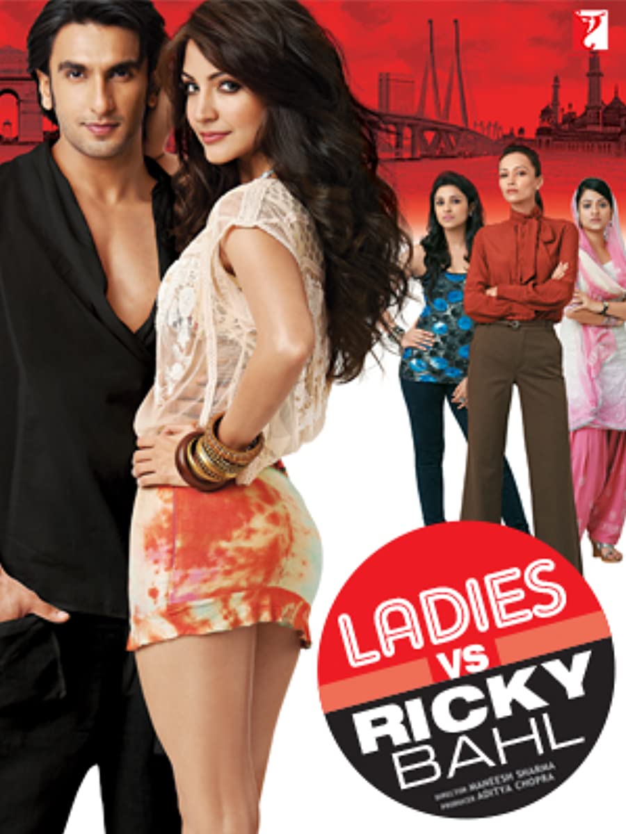 فيلم Ladies vs. Ricky Bahl 2011 مترجم فيلم Ladies vs. Ricky Bahl 2011 مترجم