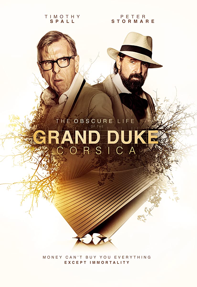 فيلم The Grand Duke of Corsica 2021 مترجم فيلم The Grand Duke of Corsica 2021 مترجم