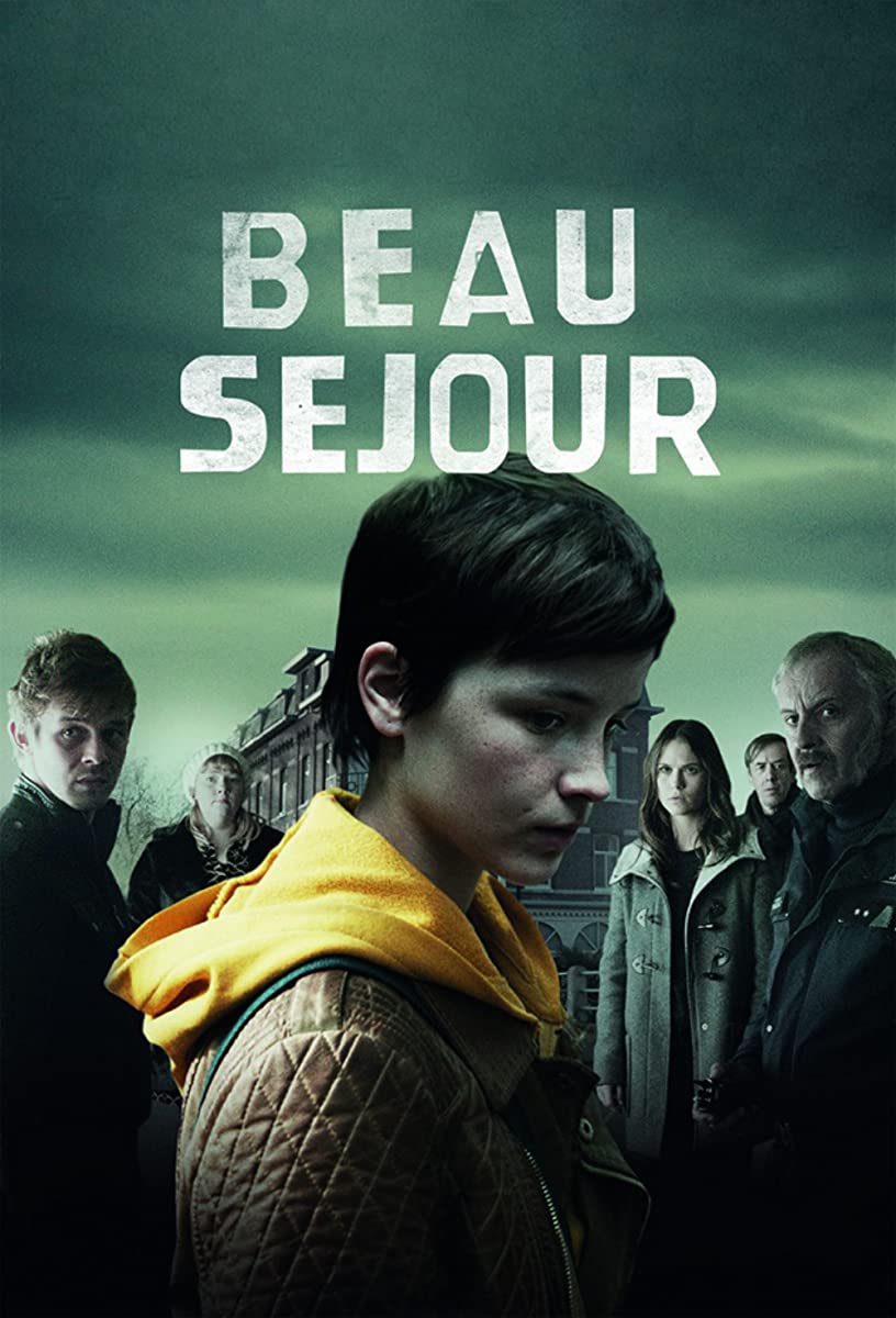 مسلسل Beau Séjour الموسم الاول حلقة 2 مسلسل Beau Séjour الموسم الاول حلقة 2