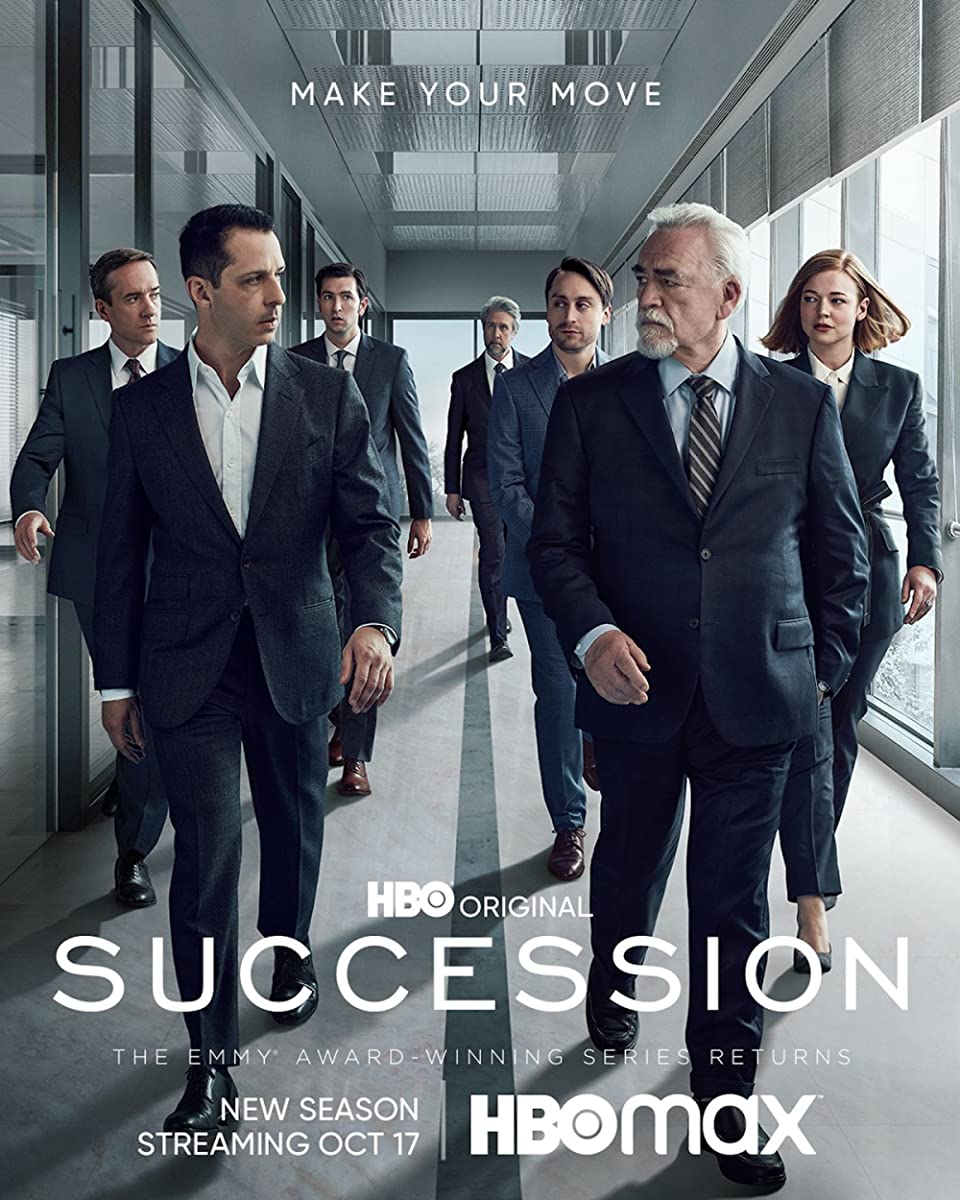 مسلسل Succession الموسم الثالث حلقة 5 مسلسل Succession الموسم الثالث حلقة 5