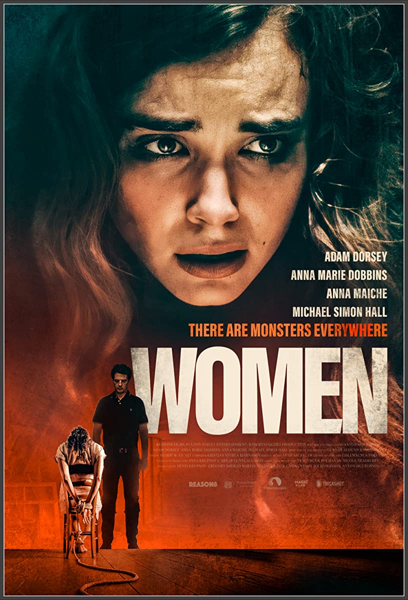 فيلم Women 2021 مترجم فيلم Women 2021 مترجم