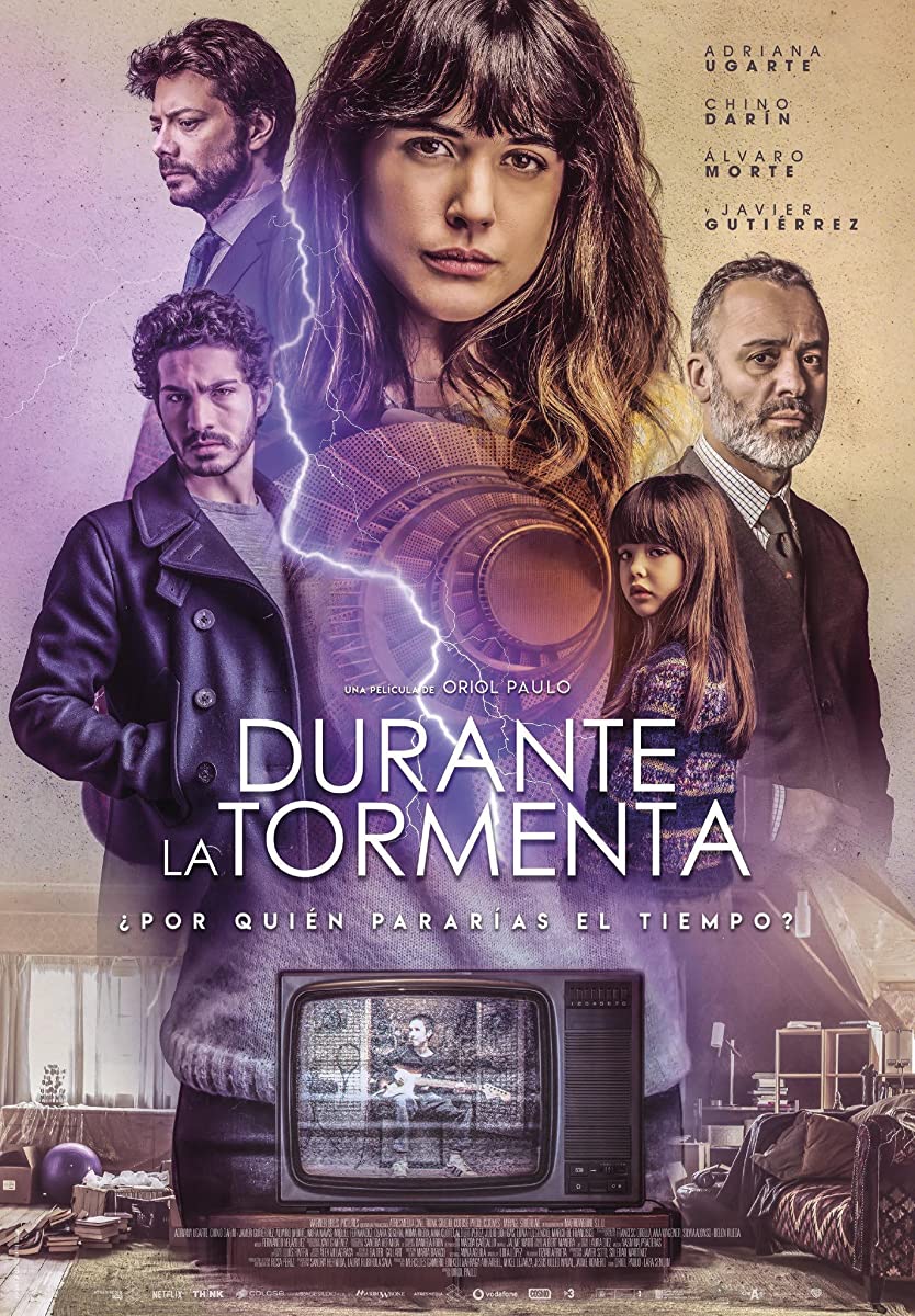 فيلم Mirage 2018 مترجم فيلم Mirage 2018 مترجم