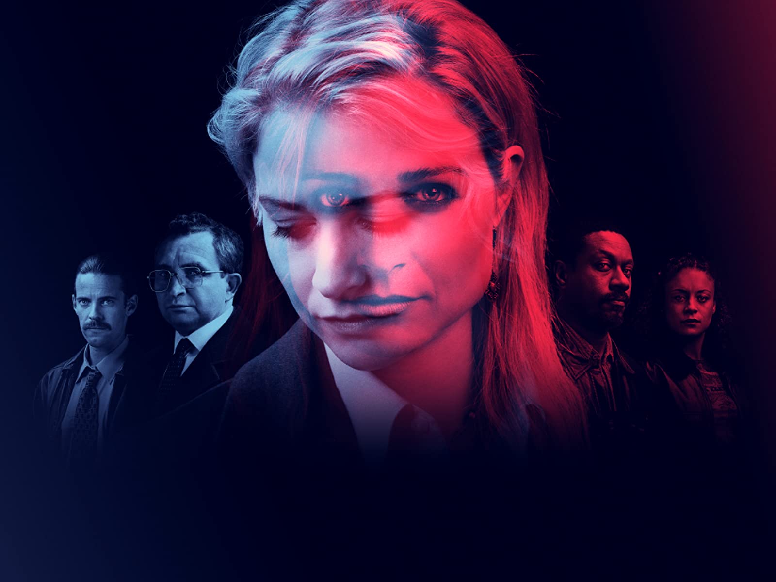 مسلسل Deceit الموسم الاول حلقة 4 والاخيرة مسلسل Deceit الموسم الاول حلقة 4 والاخيرة