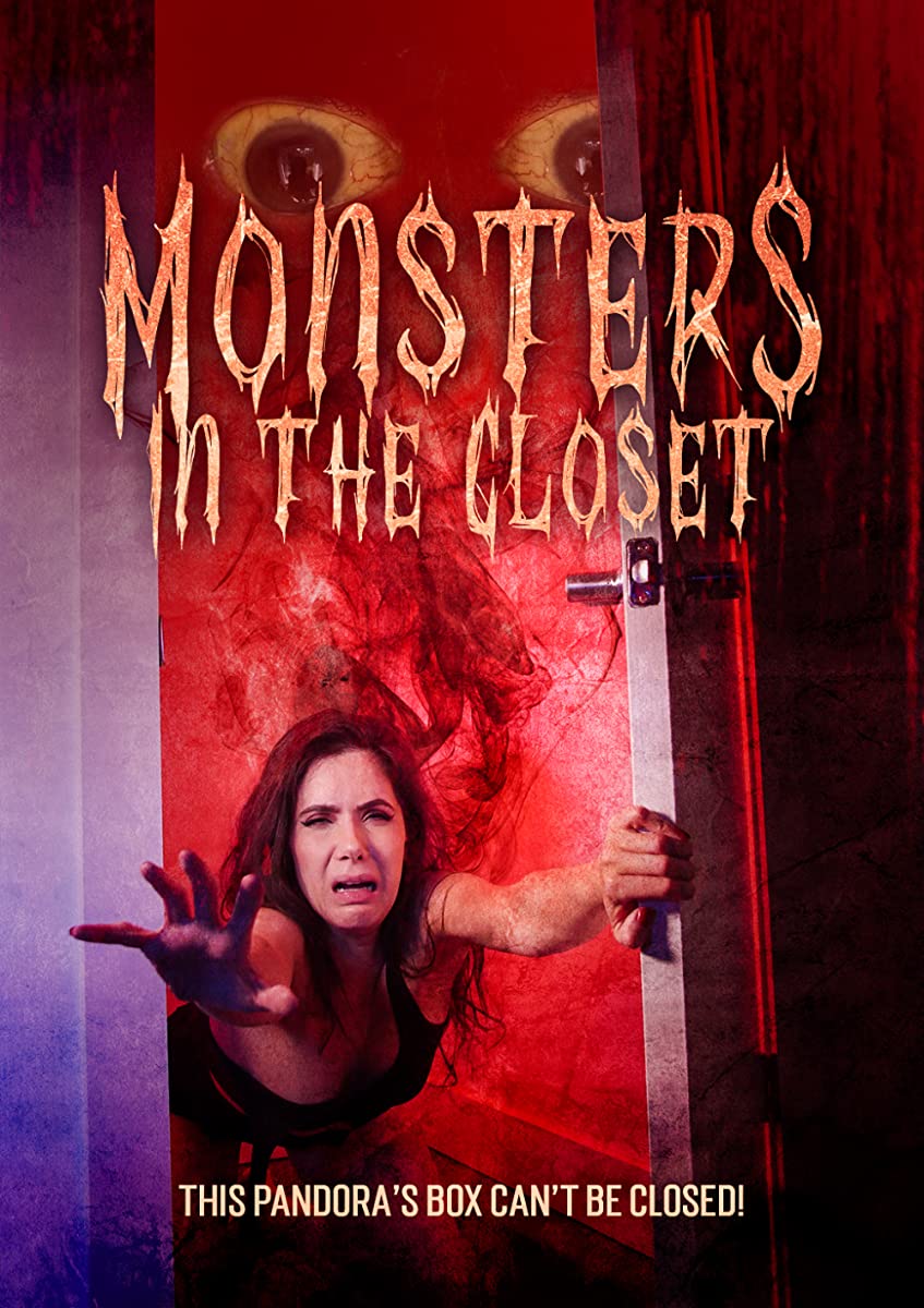 فيلم Monsters in the Closet 2022 مترجم فيلم Monsters in the Closet 2022 مترجم
