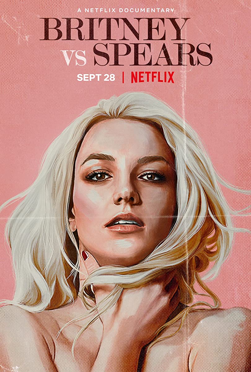 فيلم Britney vs Spears 2021 مترجم فيلم Britney vs Spears 2021 مترجم