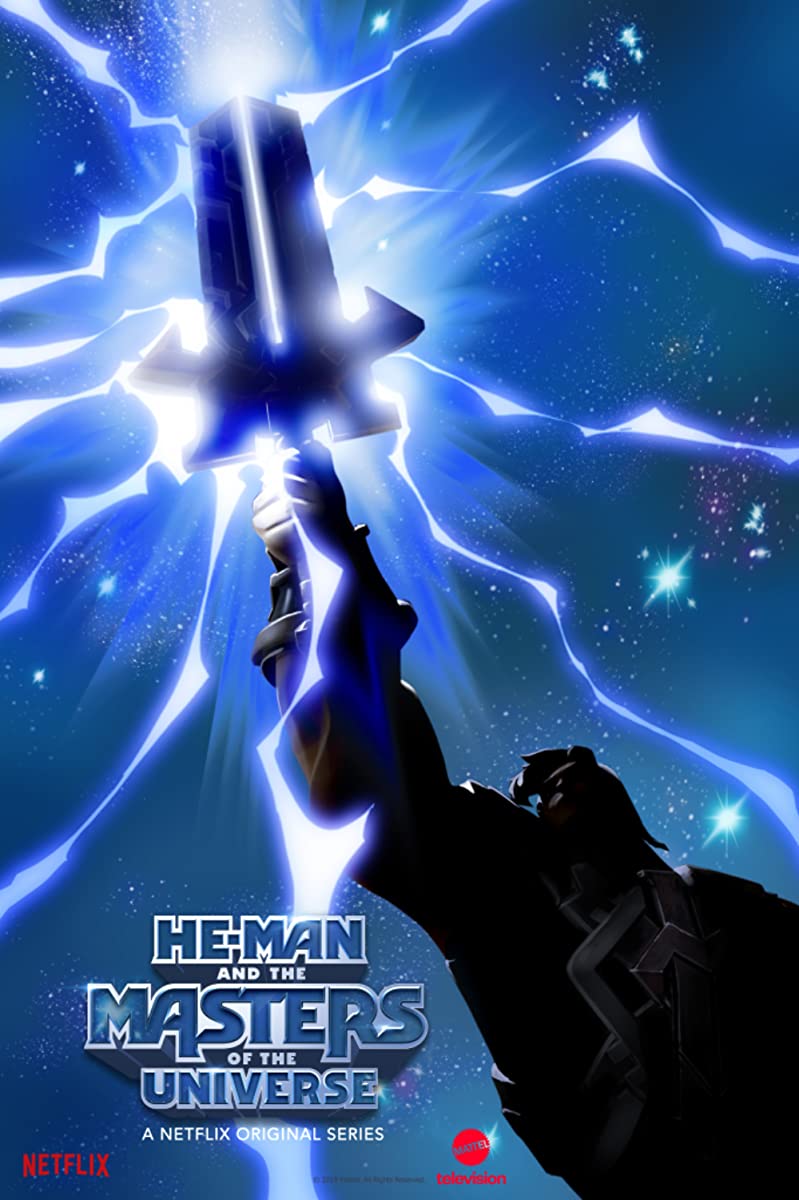 انمي He-Man and the Masters of the Universe حلقة 10 والاخيرة مترجمة انمي He-Man and the Masters of the Universe حلقة 10 والاخيرة مترجمة