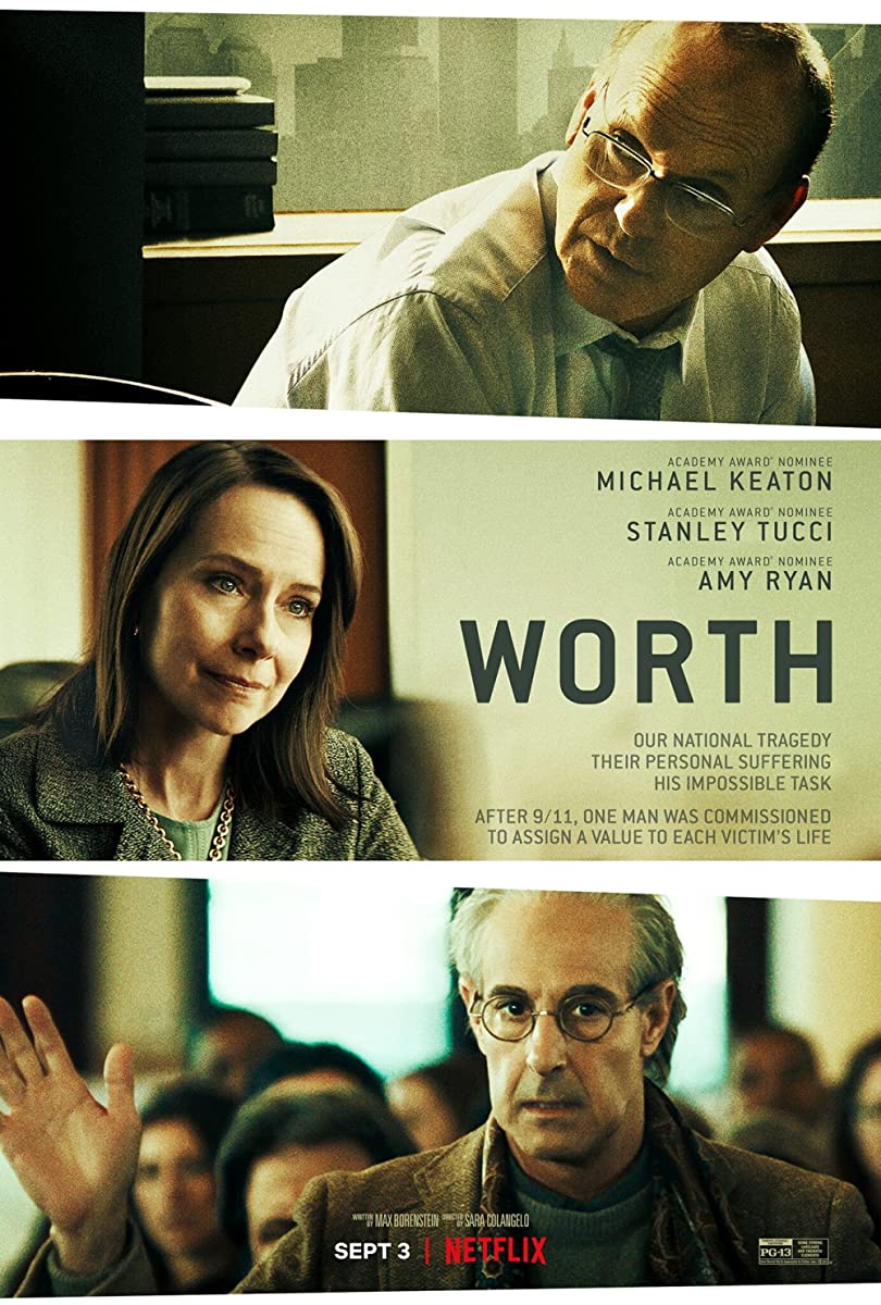 فيلم Worth 2020 مترجم فيلم Worth 2020 مترجم