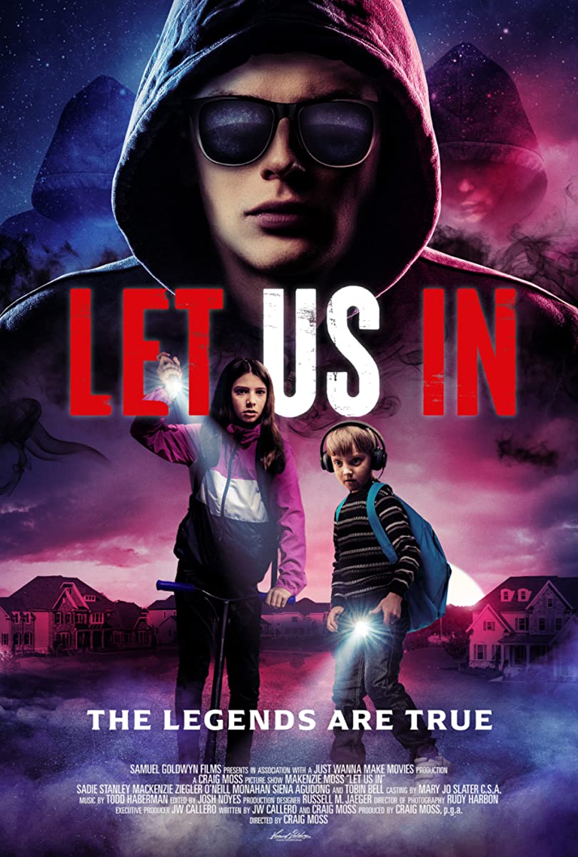 فيلم Let Us In 2021 مترجم فيلم Let Us In 2021 مترجم