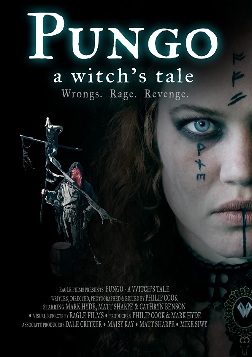 فيلم Pungo a Witch’s Tale 2020 مترجم فيلم Pungo a Witch’s Tale 2020 مترجم
