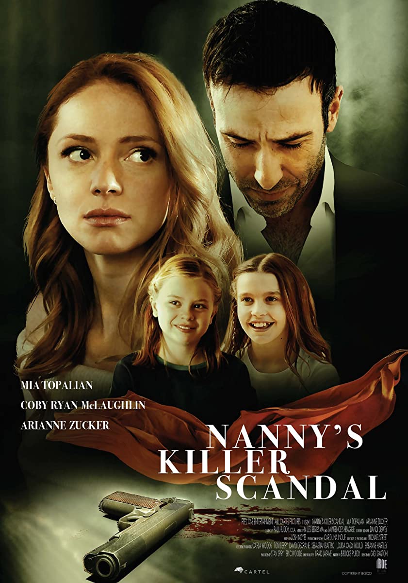 فيلم The Nanny Murders 2020 مترجم فيلم The Nanny Murders 2020 مترجم