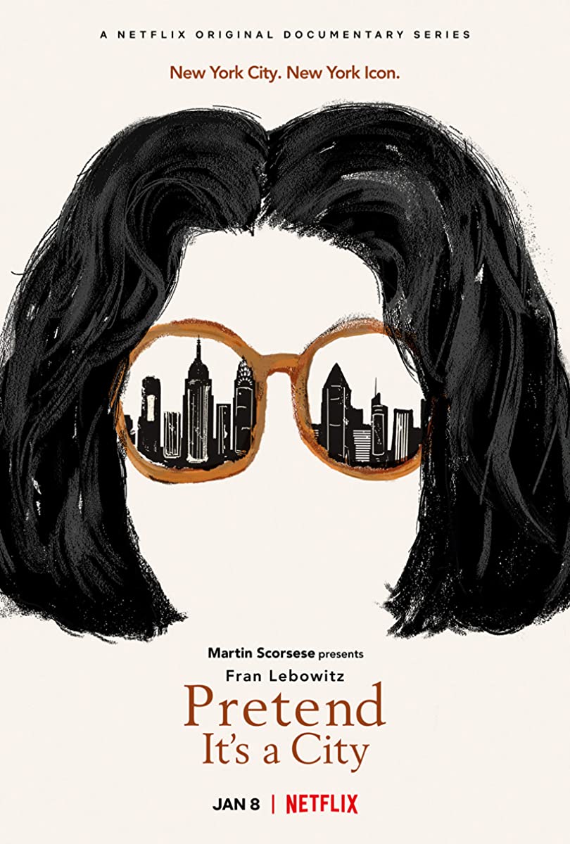 مسلسل Pretend It’s a City الموسم الاول حلقة 2 مسلسل Pretend It’s a City الموسم الاول حلقة 2