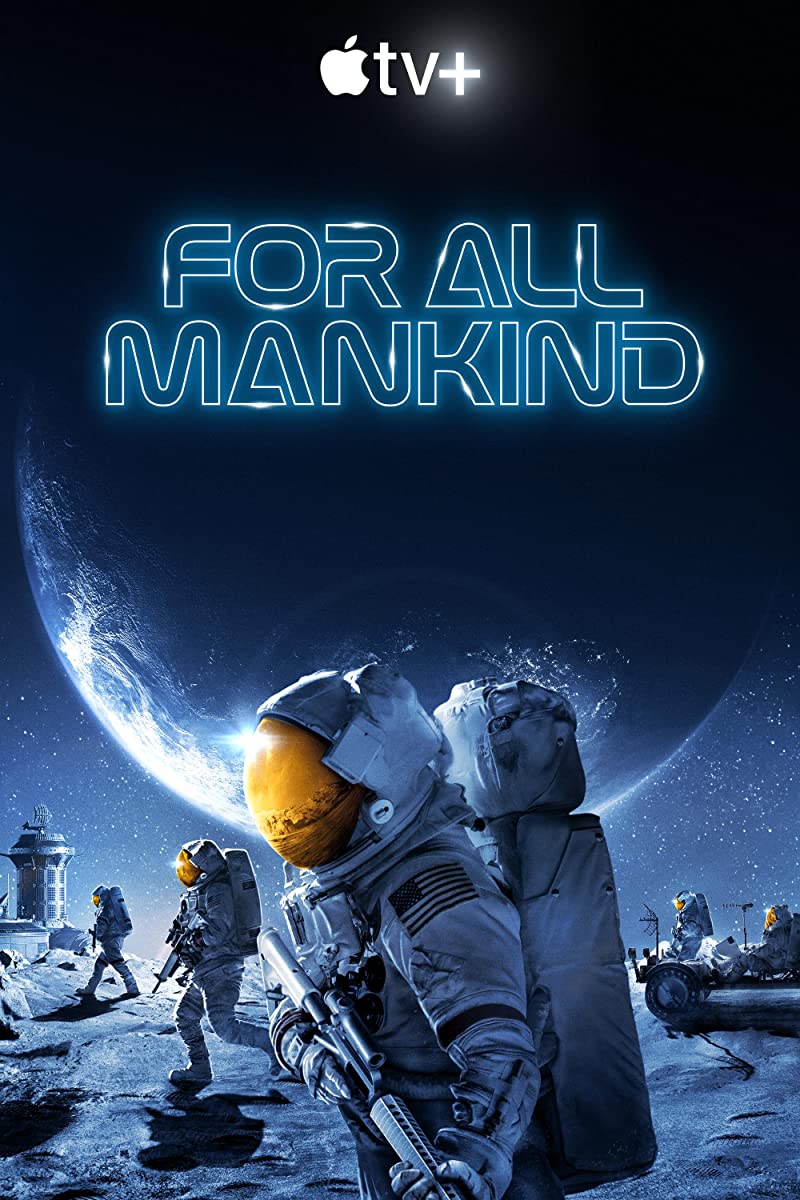 مسلسل For All Mankind الموسم الثاني حلقة 8 مسلسل For All Mankind الموسم الثاني حلقة 8