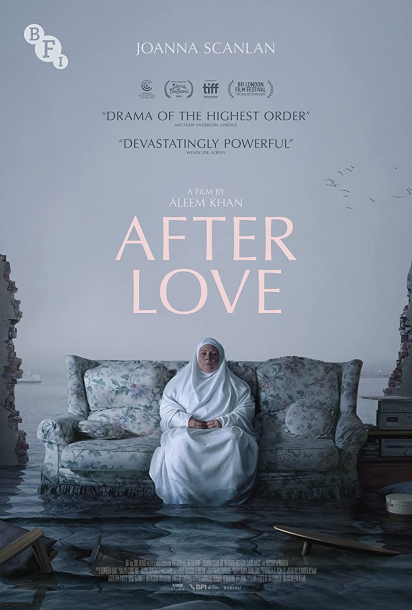 فيلم After Love 2020 مترجم فيلم After Love 2020 مترجم