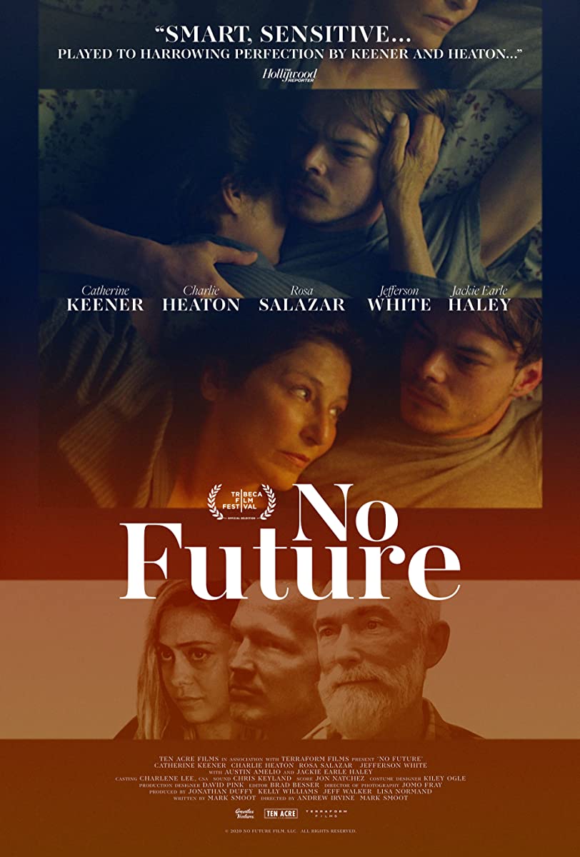 فيلم No Future 2020 مترجم فيلم No Future 2020 مترجم