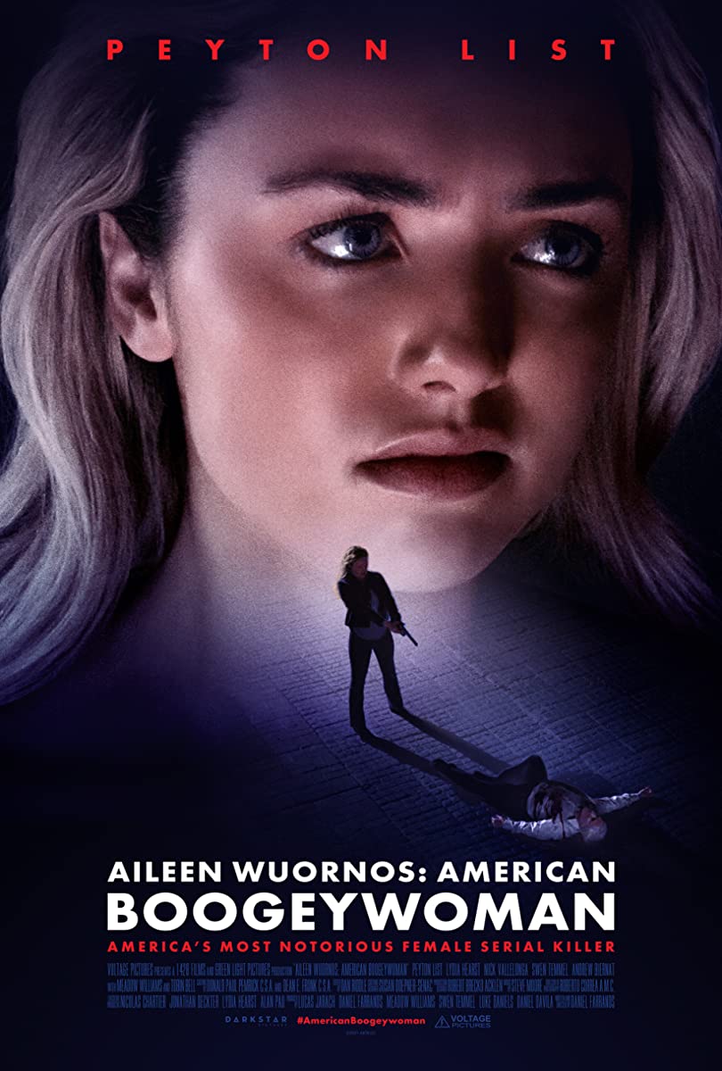 فيلم Aileen Wuornos: American Boogeywoman 2021 مترجم فيلم Aileen Wuornos: American Boogeywoman 2021 مترجم