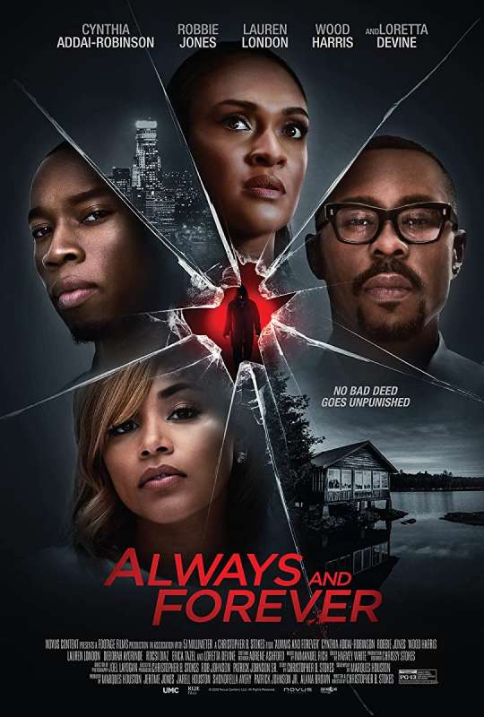 فيلم Always and Forever 2020 مترجم فيلم Always and Forever 2020 مترجم
