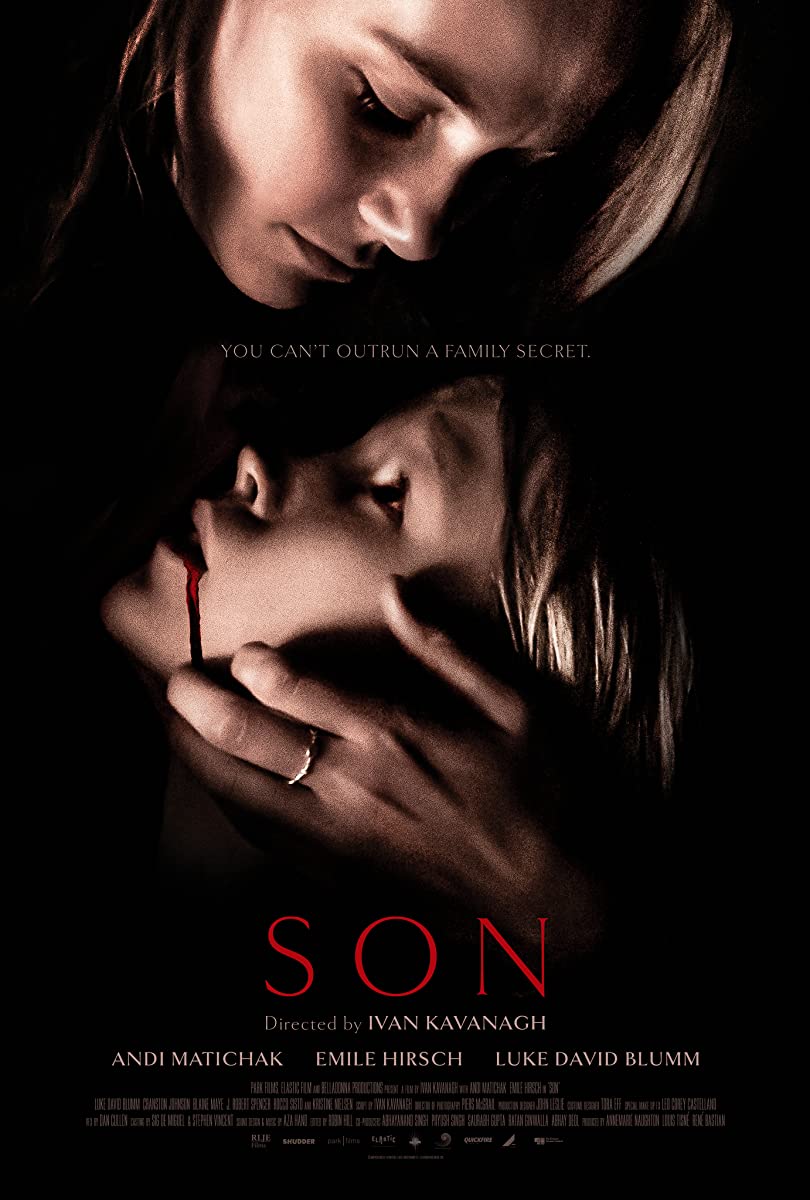 فيلم Son 2021 مترجم فيلم Son 2021 مترجم