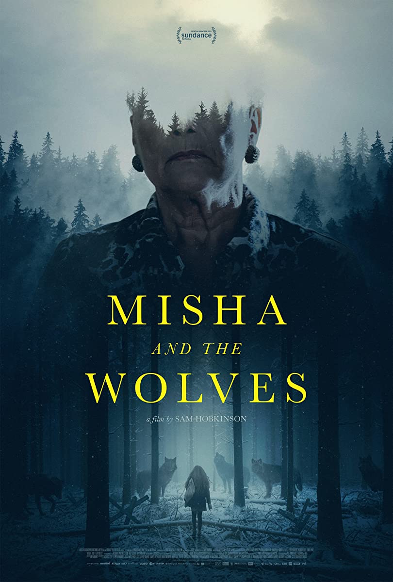 فيلم Misha and the Wolves 2021 مترجم فيلم Misha and the Wolves 2021 مترجم