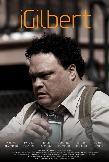 فيلم iGilbert 2021 مترجم فيلم iGilbert 2021 مترجم