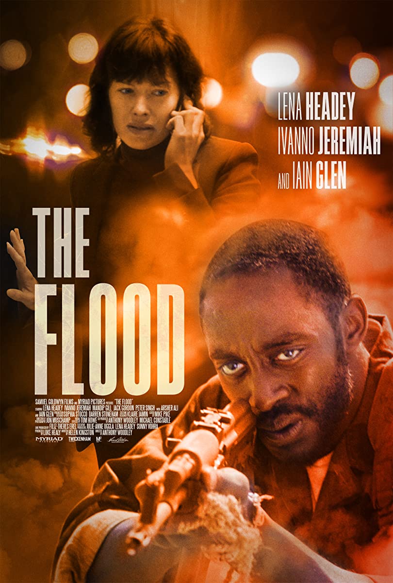 فيلم The Flood 2019 مترجم فيلم The Flood 2019 مترجم