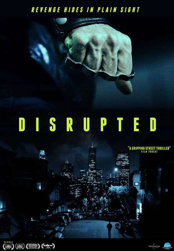 فيلم Disrupted 2020 مترجم فيلم Disrupted 2020 مترجم