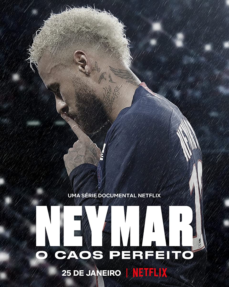 مسلسل Neymar: The Perfect Chaos الموسم الاول حلقة 1 مسلسل Neymar: The Perfect Chaos الموسم الاول حلقة 1