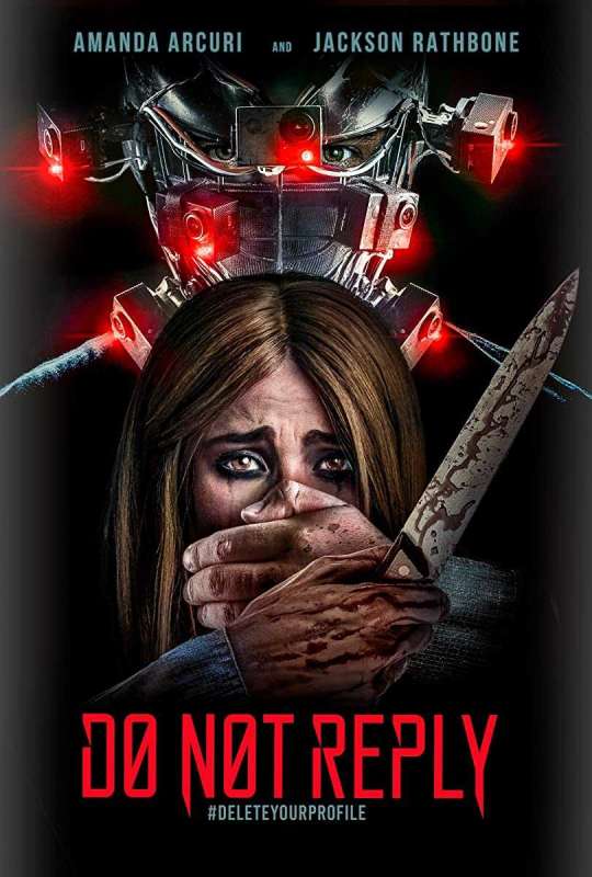 فيلم Do Not Reply 2019 مترجم فيلم Do Not Reply 2019 مترجم