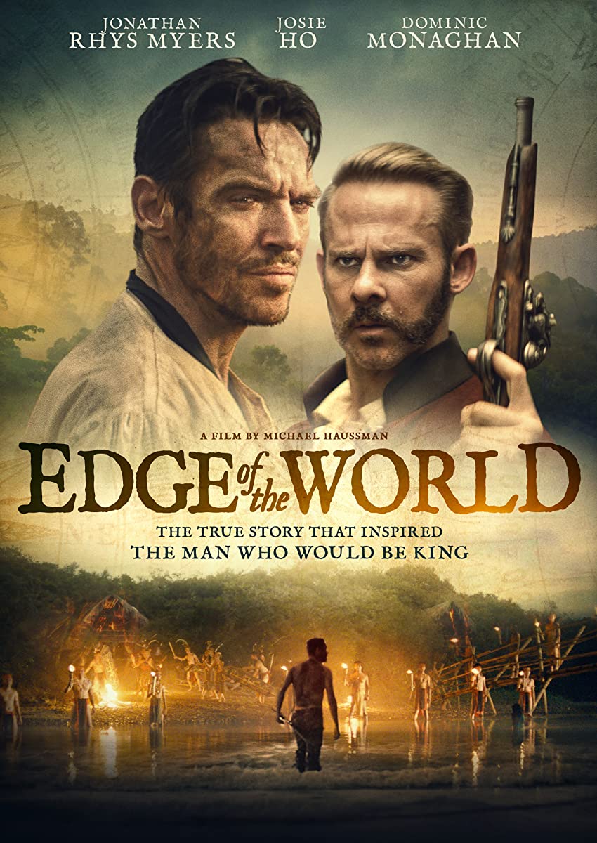 فيلم Edge of the World 2021 مترجم فيلم Edge of the World 2021 مترجم