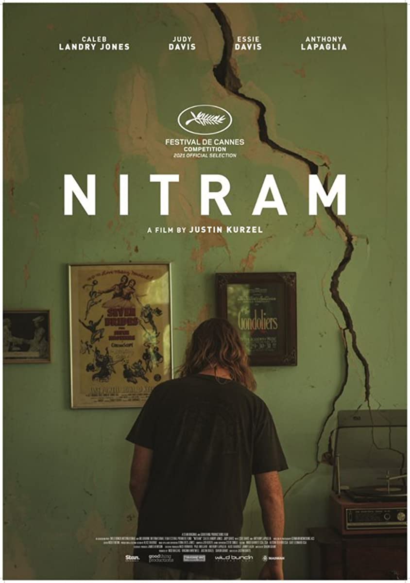 فيلم Nitram 2021 مترجم فيلم Nitram 2021 مترجم