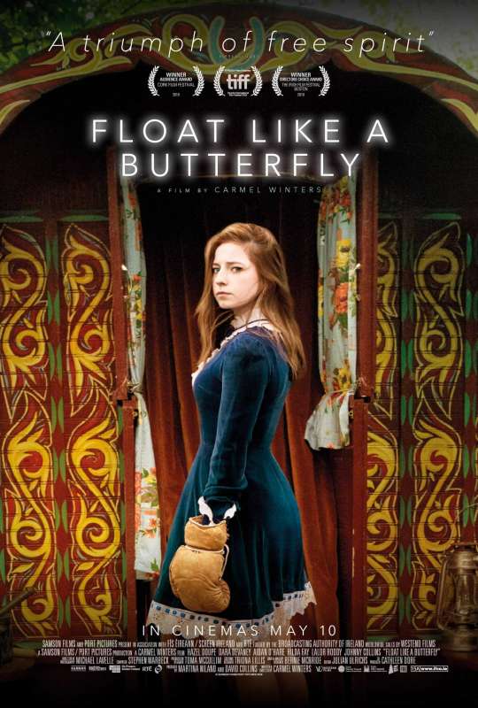 فيلم Float Like a Butterfly 2018 مترجم فيلم Float Like a Butterfly 2018 مترجم