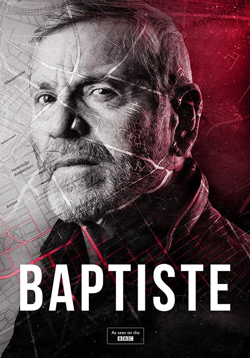 مسلسل Baptiste الموسم الثاني حلقة 1 مسلسل Baptiste الموسم الثاني حلقة 1