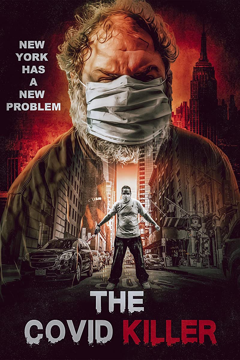 فيلم The Covid Killer 2021 مترجم فيلم The Covid Killer 2021 مترجم