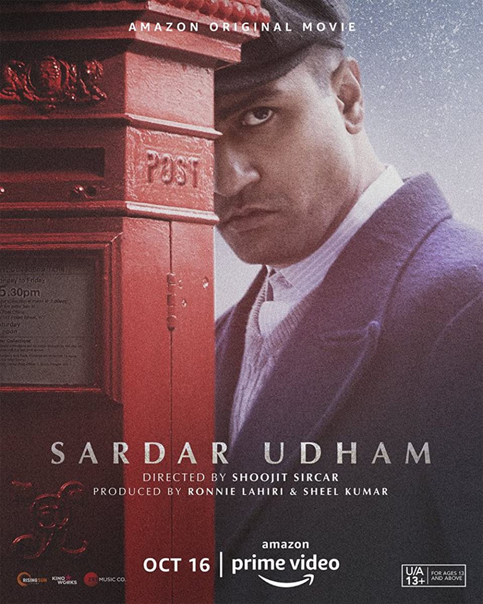 فيلم Sadar Udham 2021 مترجم فيلم Sadar Udham 2021 مترجم