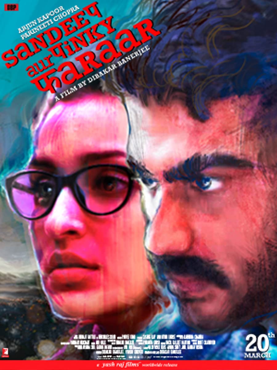 فيلم Sandeep Aur Pinky Faraar 2021 مترجم فيلم Sandeep Aur Pinky Faraar 2021 مترجم