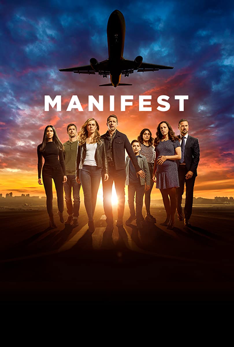 مسلسل Manifest الموسم الثاني حلقة 3 مسلسل Manifest الموسم الثاني حلقة 3