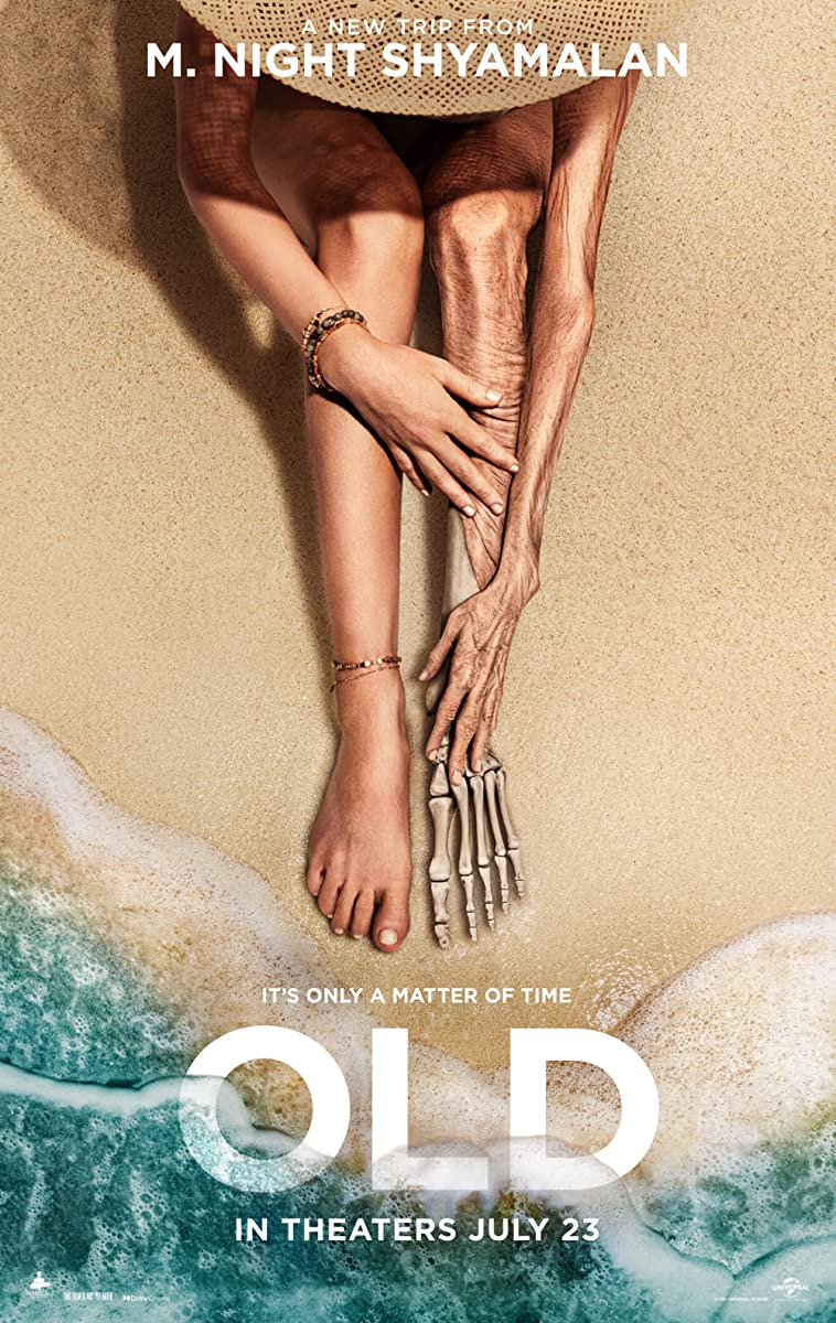 فيلم Old 2021 مترجم فيلم Old 2021 مترجم