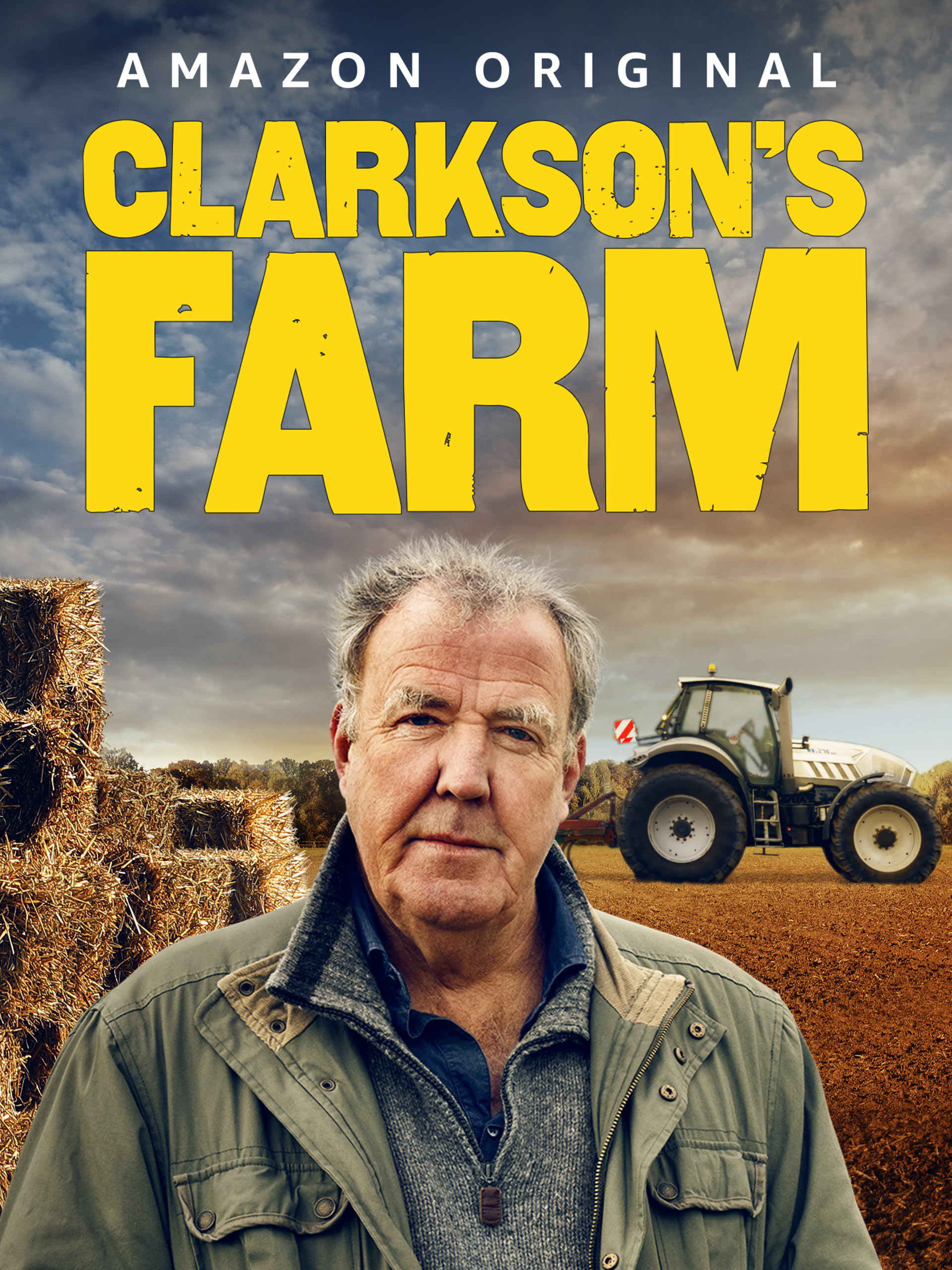 مسلسل Clarkson’s Farm الموسم الاول حلقة 3 مسلسل Clarkson’s Farm الموسم الاول حلقة 3