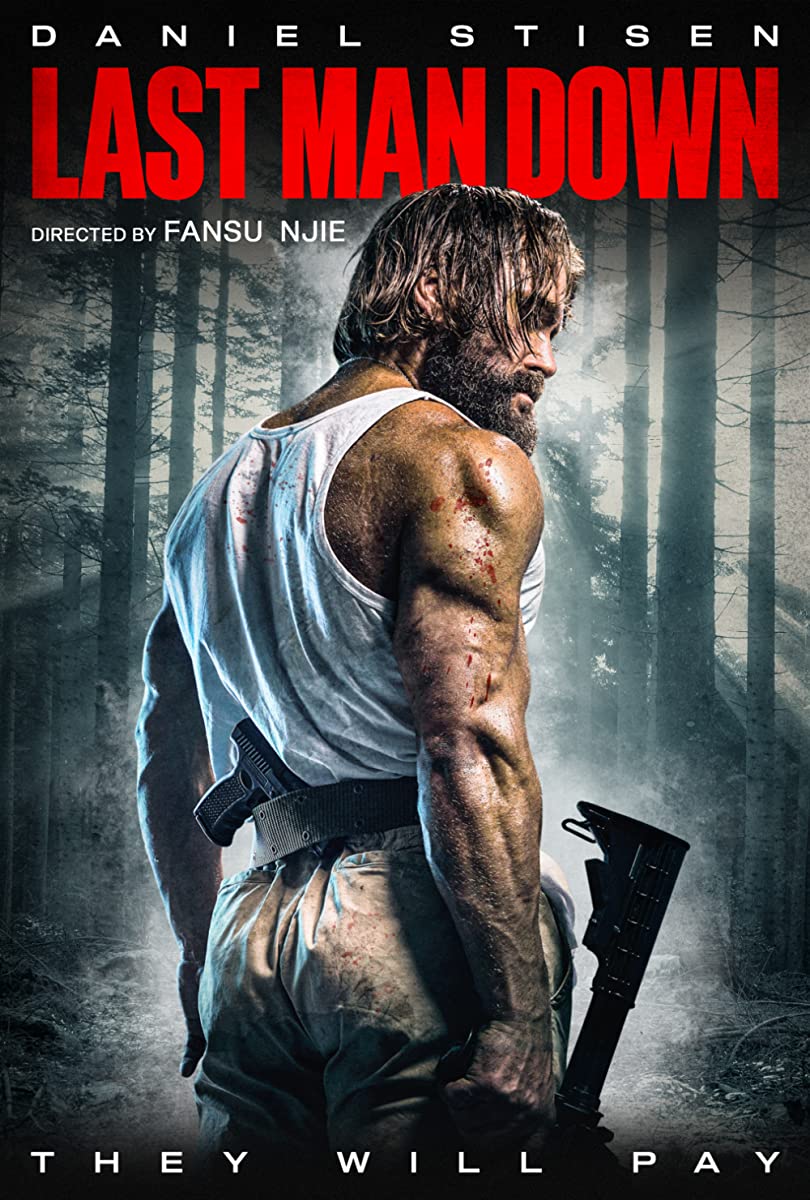 فيلم Last Man Down 2021 مترجم فيلم Last Man Down 2021 مترجم