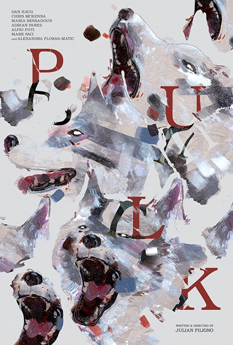 فيلم Pulk 2020 مترجم فيلم Pulk 2020 مترجم