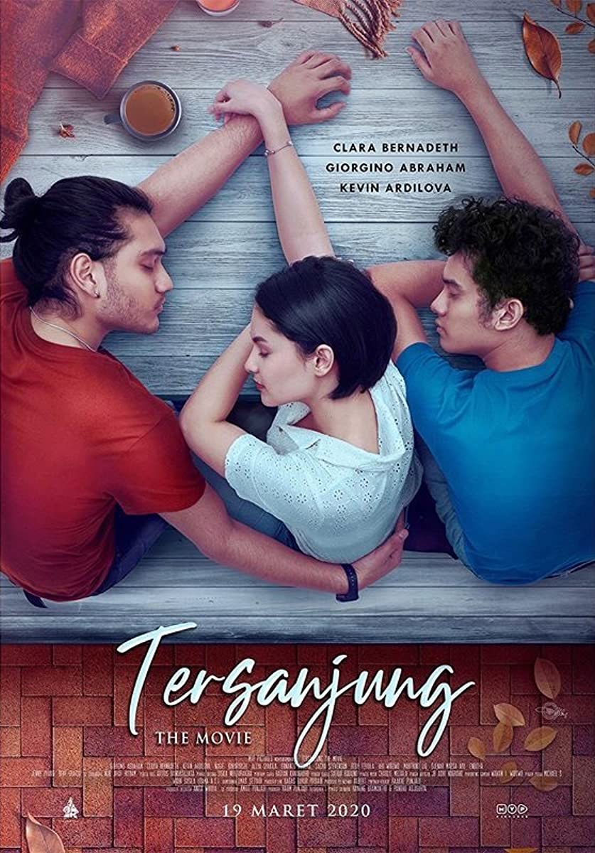 فيلم Tersanjung: The Movie 2020 مترجم فيلم Tersanjung: The Movie 2020 مترجم