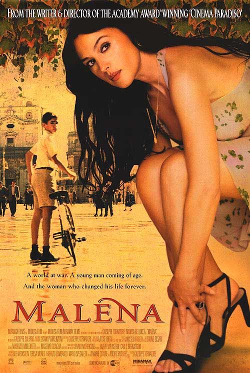 فيلم Malena 2000 مترجم فيلم Malena 2000 مترجم