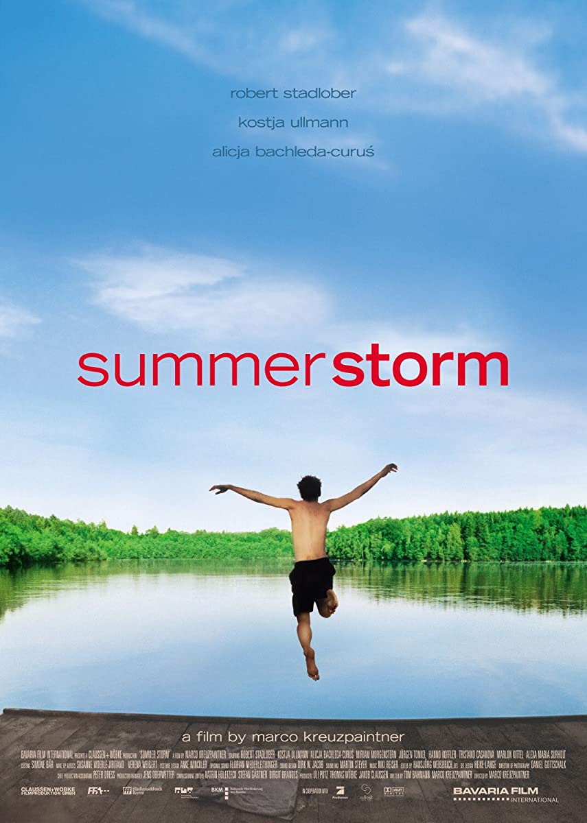 فيلم Summer Storm 2004 مترجم فيلم Summer Storm 2004 مترجم