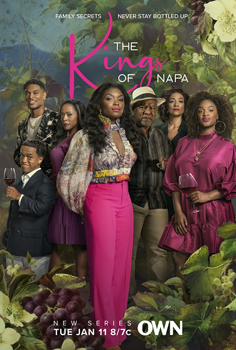 مسلسل The Kings of Napa الموسم الاول حلقة 1 مسلسل The Kings of Napa الموسم الاول حلقة 1