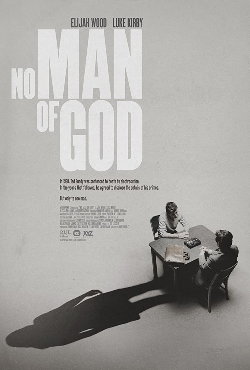 فيلم No Man of God 2021 مترجم فيلم No Man of God 2021 مترجم