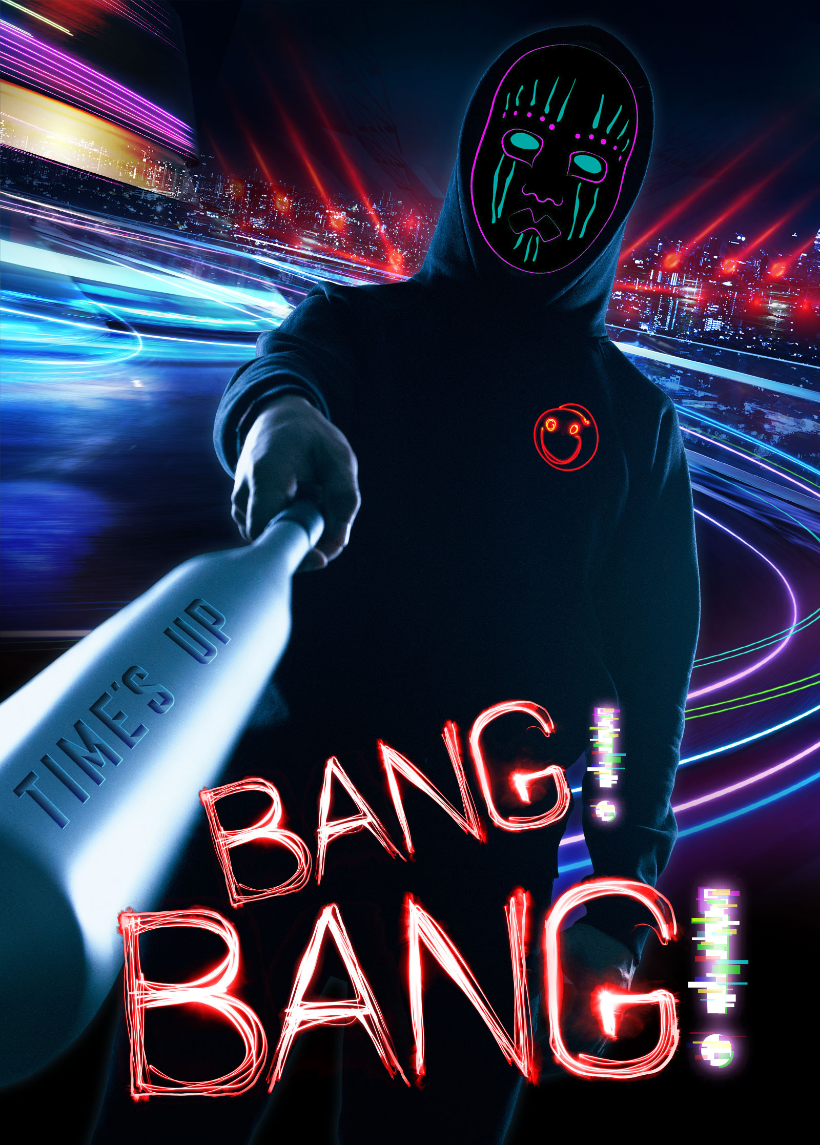 فيلم Bang! Bang! 2020 مترجم فيلم Bang! Bang! 2020 مترجم