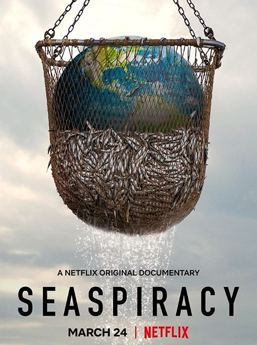 فيلم Seaspiracy 2021 مترجم فيلم Seaspiracy 2021 مترجم