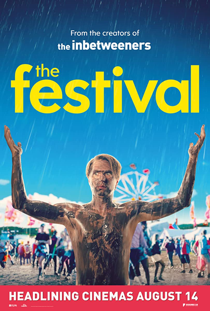 فيلم The Festival 2018 مترجم فيلم The Festival 2018 مترجم