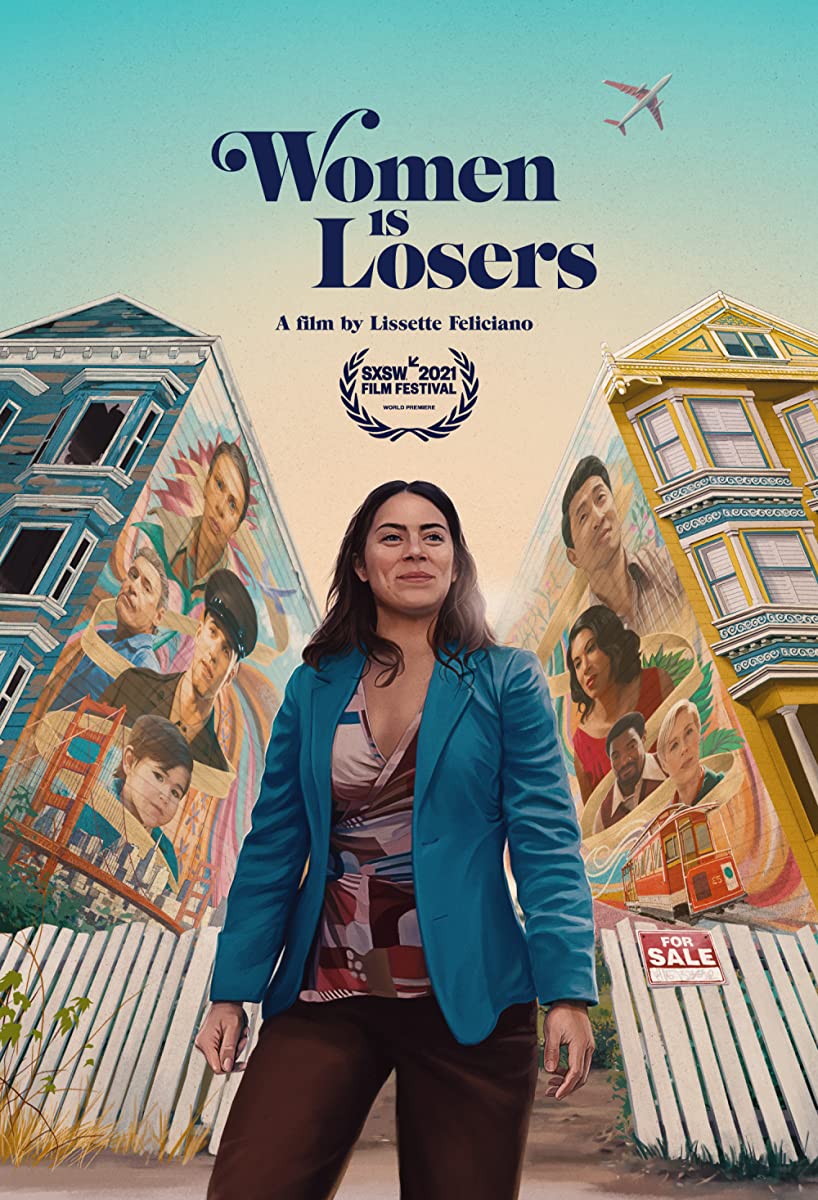 فيلم Women Is Losers 2021 مترجم فيلم Women Is Losers 2021 مترجم
